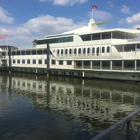 Compass River