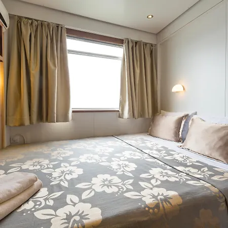 Compass River Botel Belgrade