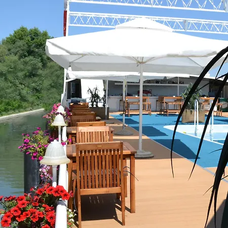 Compass River Belgrade