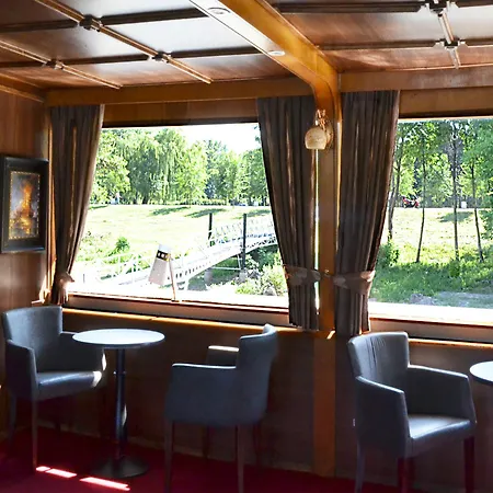 Compass River 3* Belgrade