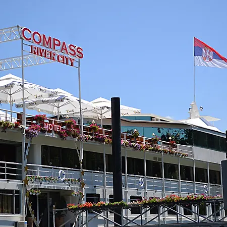 Compass River Belgrad