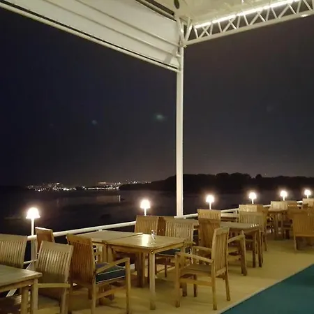 Compass River Botel 3*