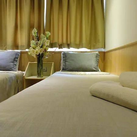 Compass River Hotel na wodzie