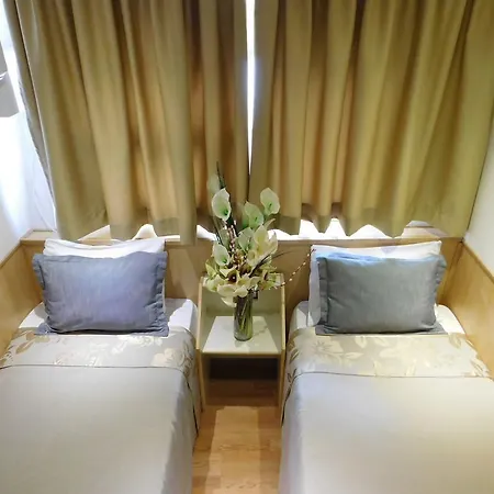 Compass River 3*