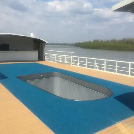 Compass River 3* Belgrade