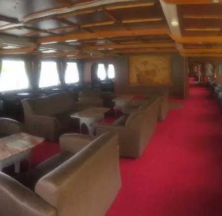 Compass River 3* Belgrade