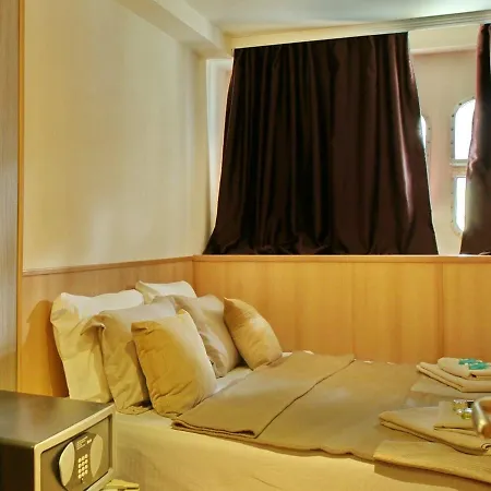Compass River 3* Belgrade