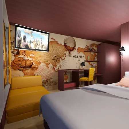 Compass River Tekne 3*