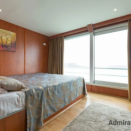 Botel Compass River